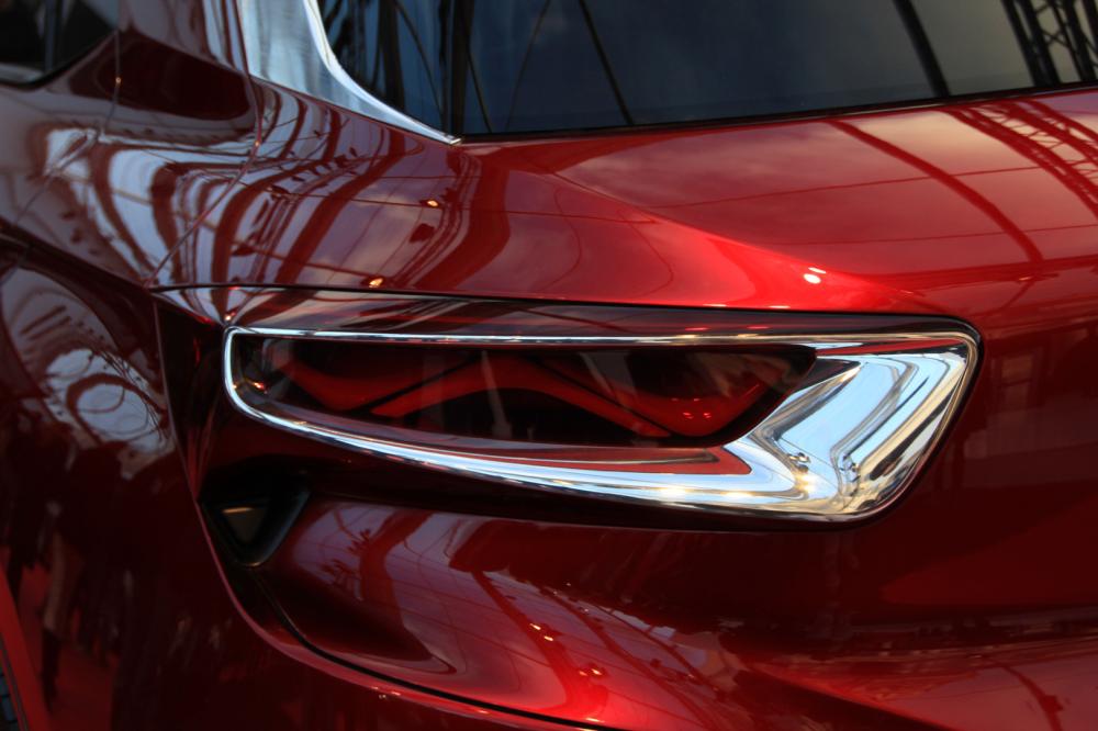 Peinture voiture